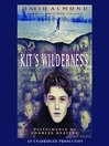 Cover image for Kit's Wilderness